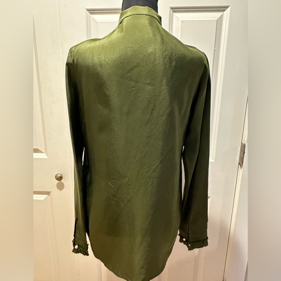 Golden Goose blouse - Picture 3 of 8